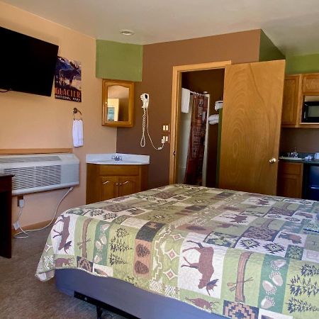 Moosehead Lodge Rangely Εξωτερικό φωτογραφία