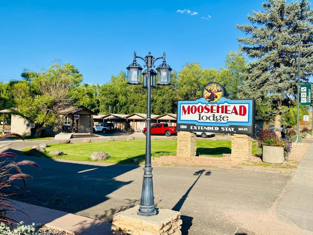 Moosehead Lodge Rangely Εξωτερικό φωτογραφία