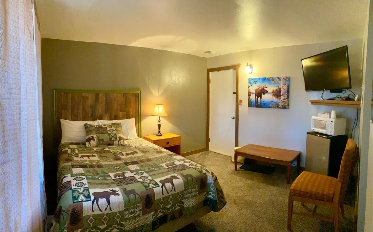 Moosehead Lodge Rangely Εξωτερικό φωτογραφία