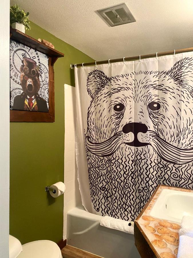 Moosehead Lodge Rangely Εξωτερικό φωτογραφία