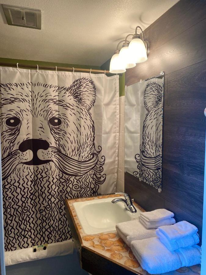 Moosehead Lodge Rangely Εξωτερικό φωτογραφία
