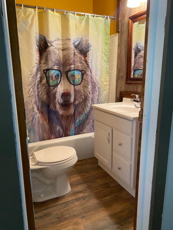 Moosehead Lodge Rangely Εξωτερικό φωτογραφία
