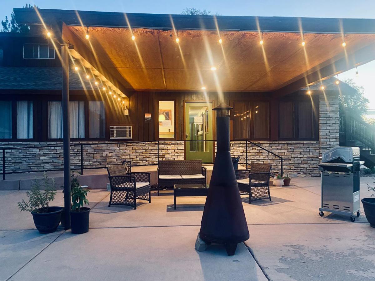 Moosehead Lodge Rangely Εξωτερικό φωτογραφία