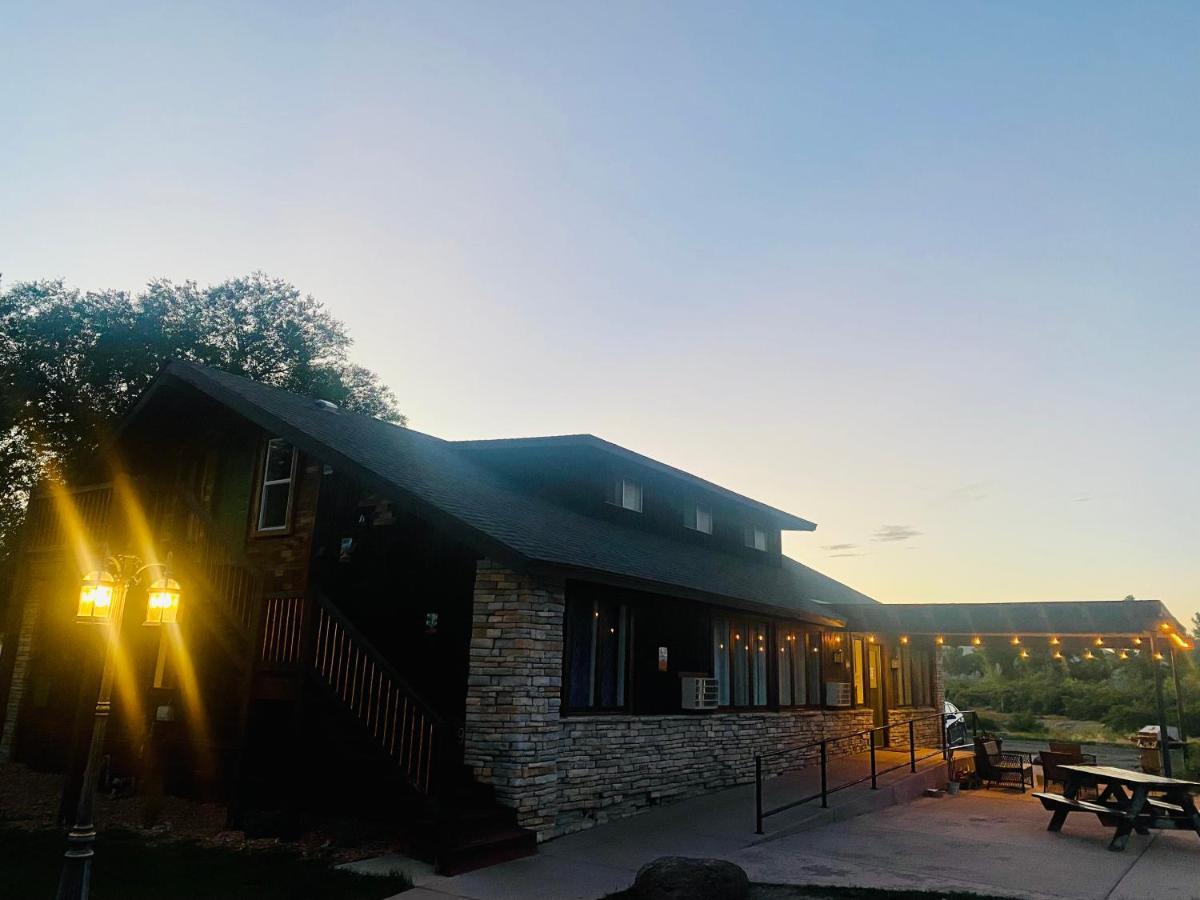 Moosehead Lodge Rangely Εξωτερικό φωτογραφία