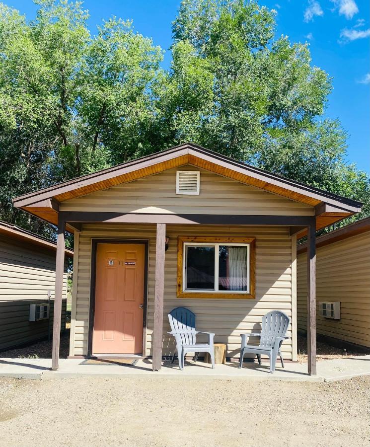 Moosehead Lodge Rangely Εξωτερικό φωτογραφία