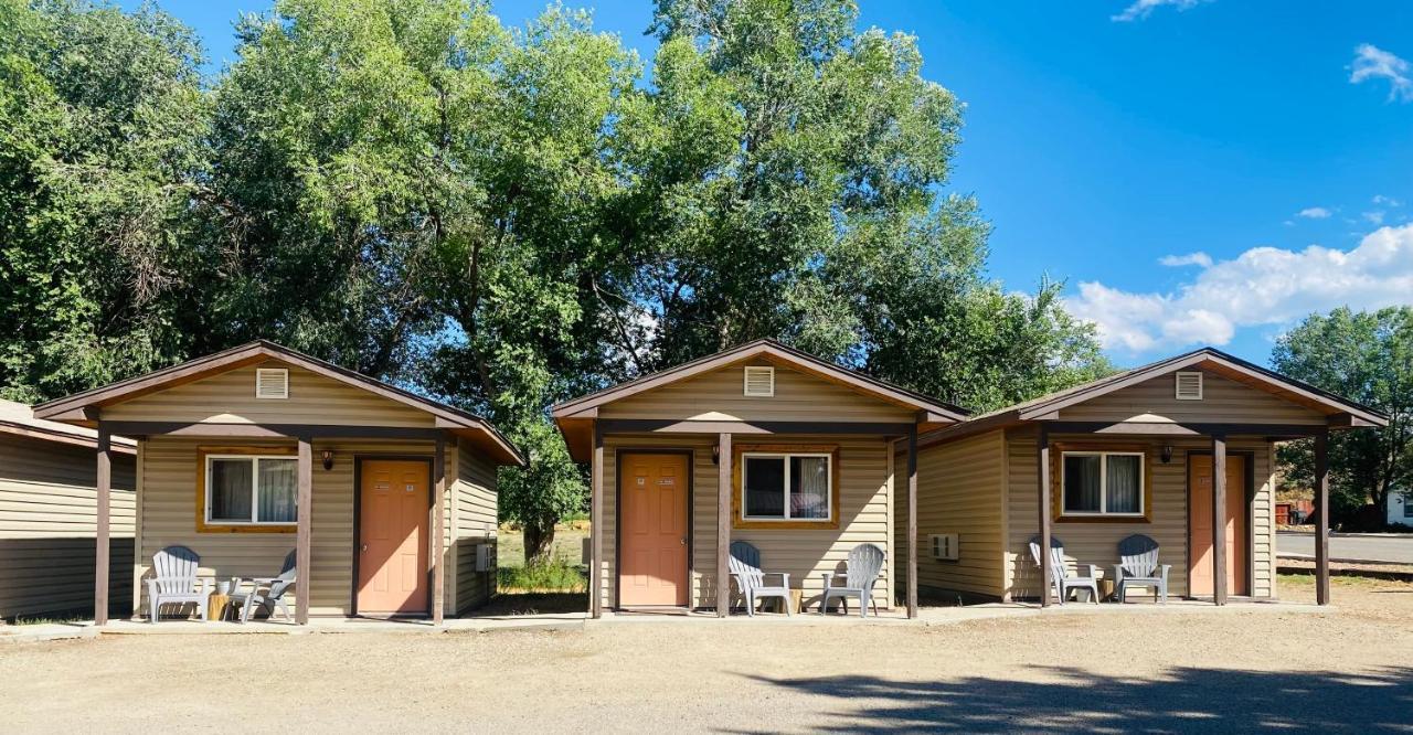 Moosehead Lodge Rangely Εξωτερικό φωτογραφία