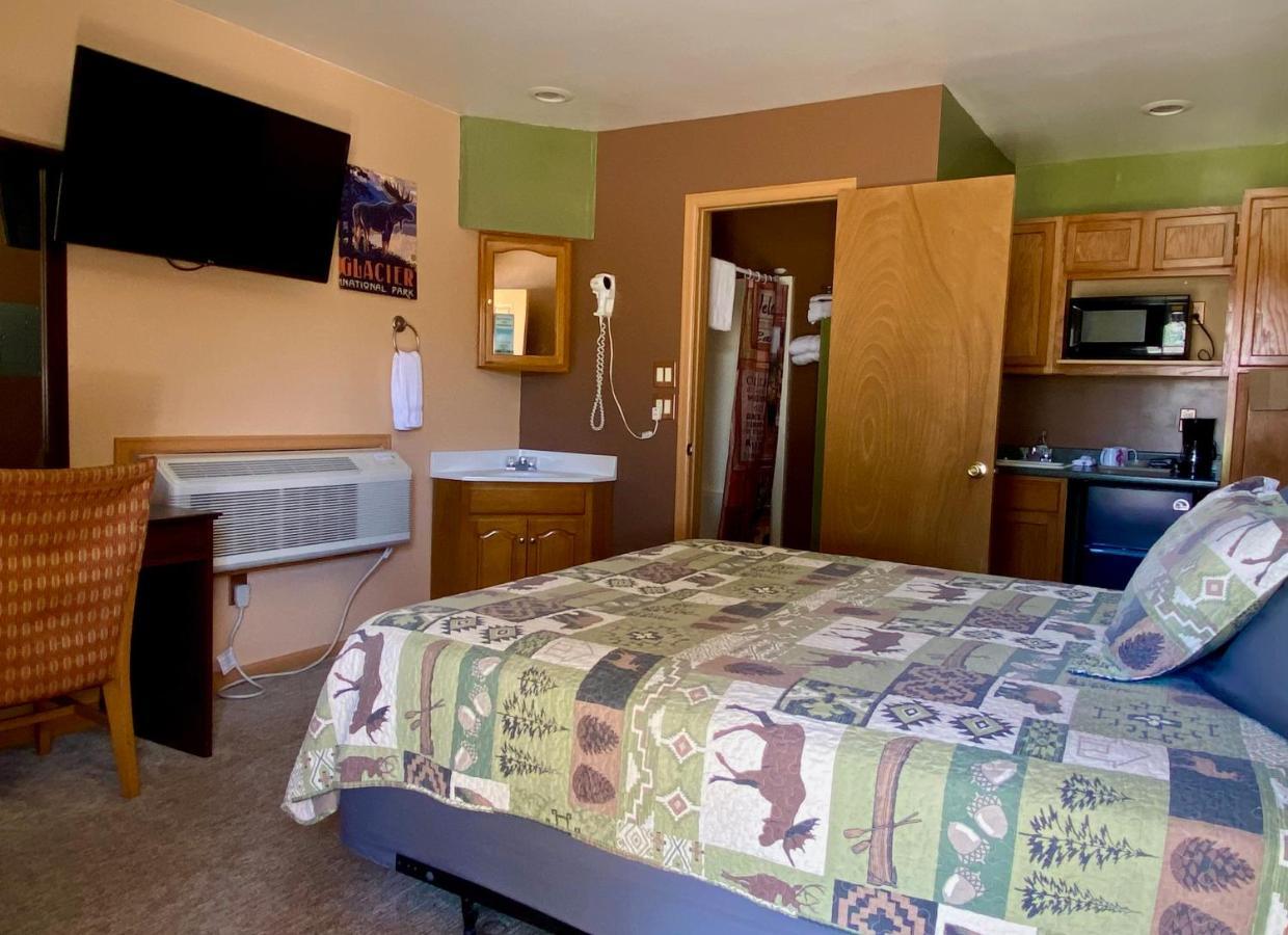 Moosehead Lodge Rangely Εξωτερικό φωτογραφία