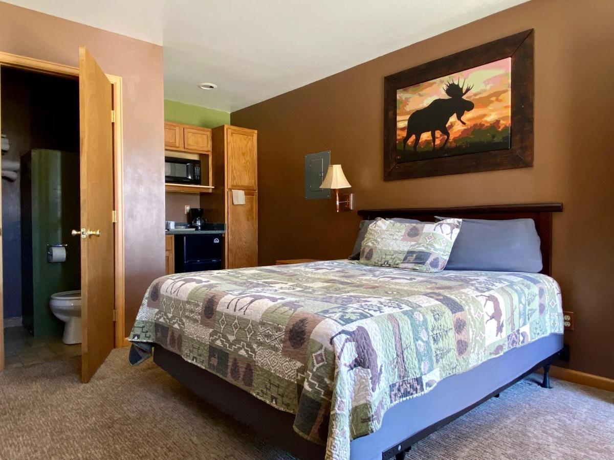 Moosehead Lodge Rangely Εξωτερικό φωτογραφία