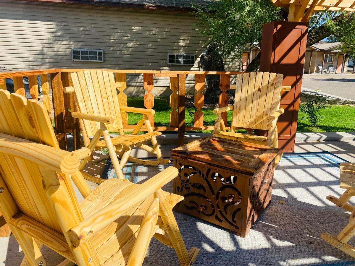 Moosehead Lodge Rangely Εξωτερικό φωτογραφία