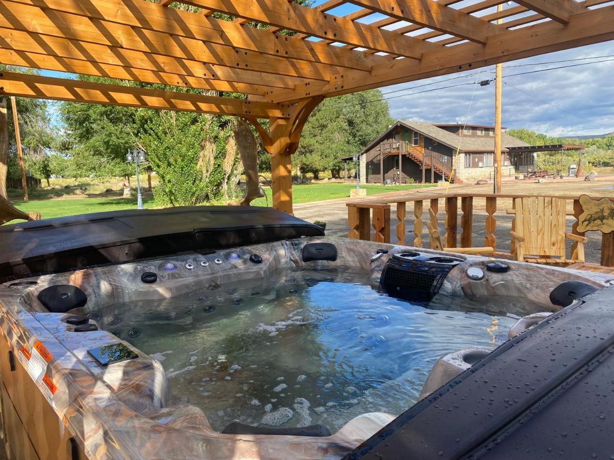 Moosehead Lodge Rangely Εξωτερικό φωτογραφία